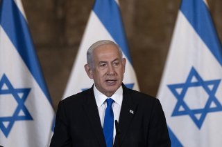 Benjamin Netanyahu (ci-dessus) s'est fait poser un pacemaker (archives).